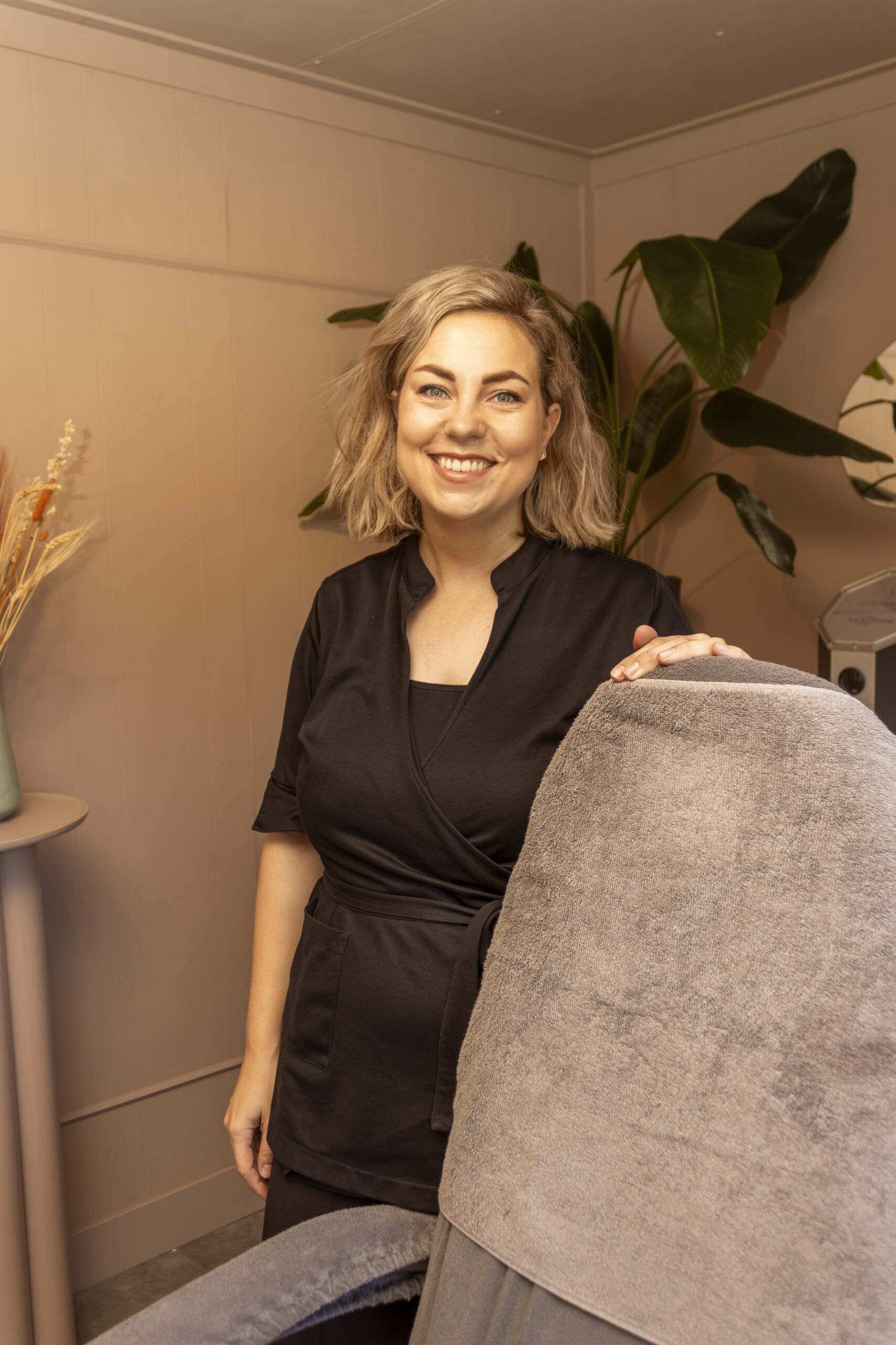 nicole van eijndhoven